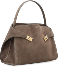Load image into Gallery viewer, Hug Soft L shoulder bag
