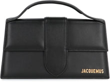 Load image into Gallery viewer, Le Grand Bambino Leather handbag
