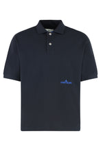 Load image into Gallery viewer, Cotton-piqué polo shirt
