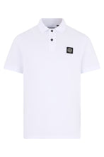 Load image into Gallery viewer, Cotton elasticized polo
