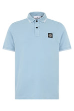 Load image into Gallery viewer, Short Sleeve Polo with Logo
