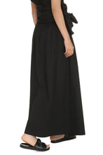 Load image into Gallery viewer, Journey cotton wrap skirt
