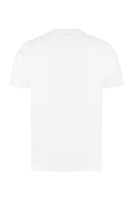 Load image into Gallery viewer, Logo cotton t-shirt
