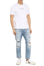 Load image into Gallery viewer, Logo cotton t-shirt
