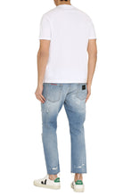 Load image into Gallery viewer, Logo cotton t-shirt
