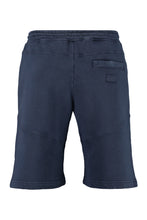 Load image into Gallery viewer, Cotton bermuda shorts
