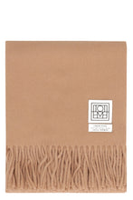 Load image into Gallery viewer, Virgin wool scarf
