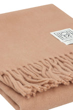 Load image into Gallery viewer, Virgin wool scarf
