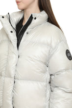 Load image into Gallery viewer, Cypress short down jacket - Black Label
