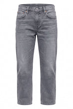 Load image into Gallery viewer, Denim jeans with straight leg
