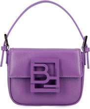 Load image into Gallery viewer, Alfie leather handbag
