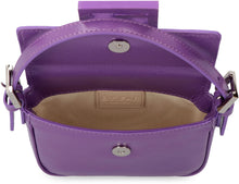 Load image into Gallery viewer, Alfie leather handbag
