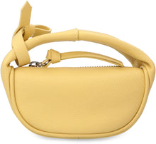 Load image into Gallery viewer, Micro Cush leather mini bag

