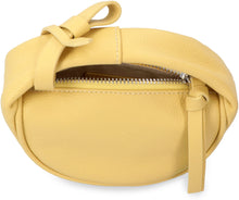 Load image into Gallery viewer, Micro Cush leather mini bag
