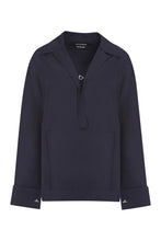 Load image into Gallery viewer, Marino viscose shirt
