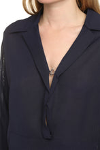 Load image into Gallery viewer, Marino viscose shirt
