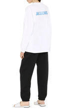 Load image into Gallery viewer, Gelo cotton T-shirt

