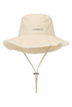 Load image into Gallery viewer, Fisherman hat Le Bob Artichaut
