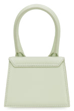 Load image into Gallery viewer, Le Chiquito leather mini bag
