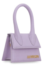 Load image into Gallery viewer, Le Chiquito leather handbag
