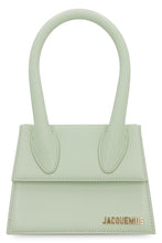 Load image into Gallery viewer, Le Chiquito Moyen leather handbag

