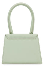 Load image into Gallery viewer, Le Chiquito Moyen leather handbag
