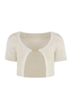 Load image into Gallery viewer, Neve short sleeve top
