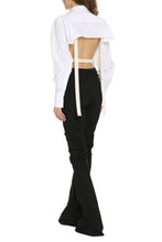 Load image into Gallery viewer, Cinta cotton shirt
