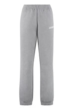 Load image into Gallery viewer, Logo print sweatpants
