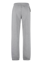 Load image into Gallery viewer, Logo print sweatpants
