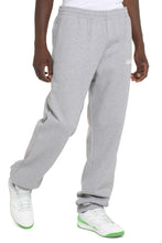 Load image into Gallery viewer, Logo print sweatpants
