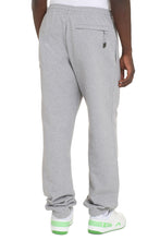 Load image into Gallery viewer, Logo print sweatpants
