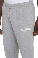 Load image into Gallery viewer, Logo print sweatpants
