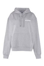 Load image into Gallery viewer, Cotton hoodie
