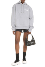 Load image into Gallery viewer, Cotton hoodie

