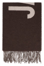 Load image into Gallery viewer, Jacquemus Virgin wool scarf
