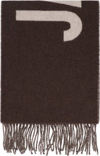 Load image into Gallery viewer, Jacquemus Virgin wool scarf
