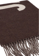 Load image into Gallery viewer, Jacquemus Virgin wool scarf
