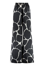Load image into Gallery viewer, Antonia wide leg trousers

