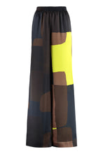 Load image into Gallery viewer, Antonia wide leg trousers

