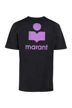 Load image into Gallery viewer, Zewel Logo cotton t-shirt
