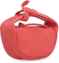 Load image into Gallery viewer, Micro Cush leather mini bag
