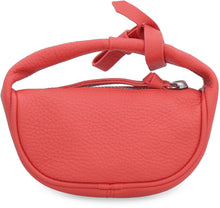 Load image into Gallery viewer, Micro Cush leather mini bag
