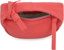Load image into Gallery viewer, Micro Cush leather mini bag
