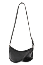 Load image into Gallery viewer, Medium Spiral Curve 01 crossbody bag

