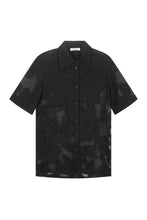 Load image into Gallery viewer, Taddeo chiffon shirt
