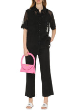 Load image into Gallery viewer, Taddeo chiffon shirt
