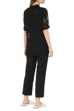Load image into Gallery viewer, Taddeo chiffon shirt
