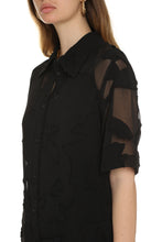 Load image into Gallery viewer, Taddeo chiffon shirt
