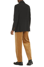 Load image into Gallery viewer, Button-front cotton jacket
